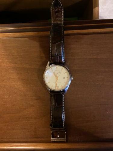 orologio uomo automatico jazzmaster automatic