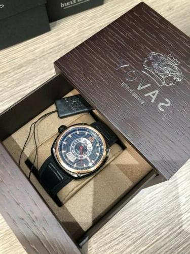 orologio uomo automatico nuovo modello epic continuos