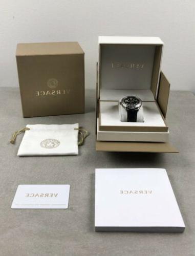 orologio uomo automatico nuovo