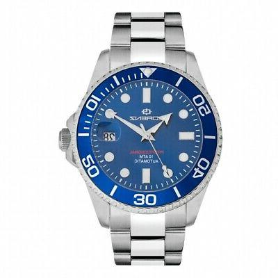 orologio uomo automatico submariner 030081cc