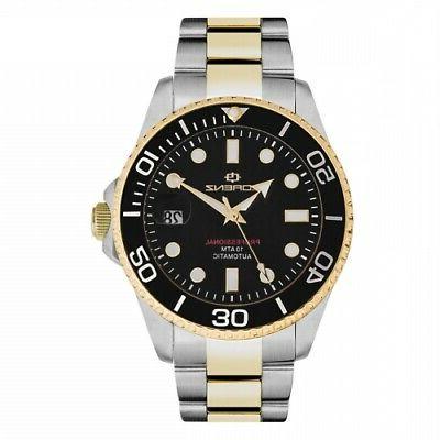 orologio uomo automatico submariner 030081hh