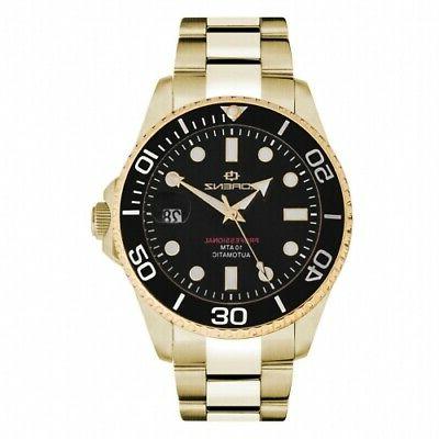 orologio uomo automatico submariner 030081jj