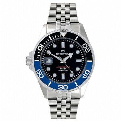 orologio uomo automatico submariner 030190bb