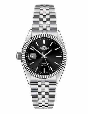 orologio uomo automatico svizzero datejust ms 212