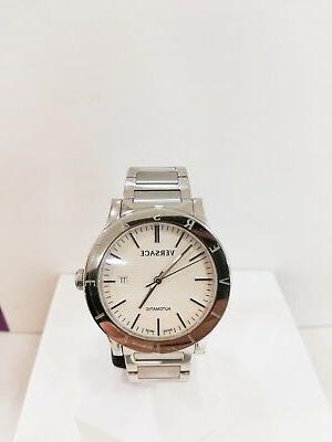 orologio uomo automatico swiss made