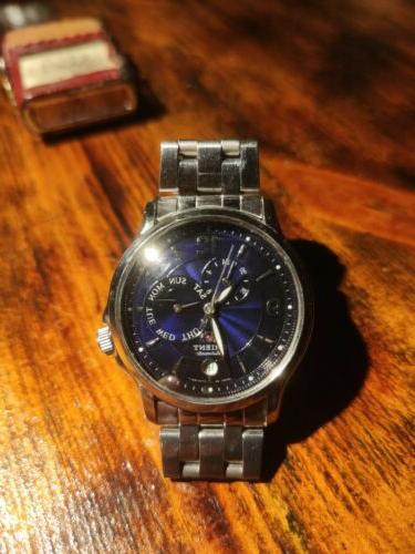 orologio uomo automatico