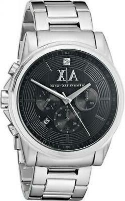 O Armani Exchange Uomo Ax2504