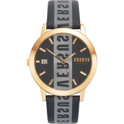 orologio uomo barbes vspln0319