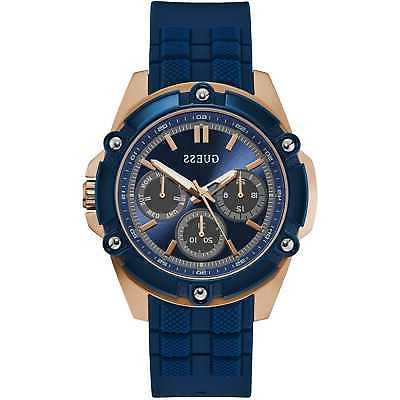 orologio uomo bolt multifunzione w1302g4