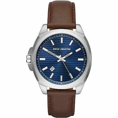 orologio uomo bryson mk8631