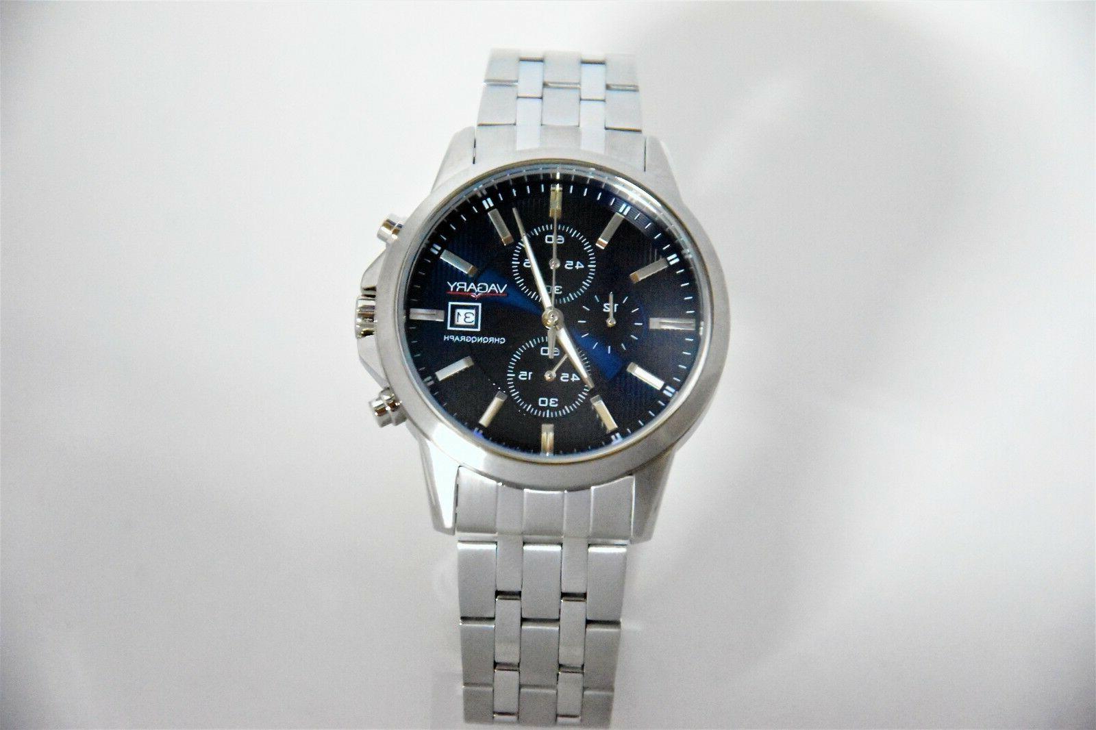 orologio uomo by citizen crono indicatore giorno