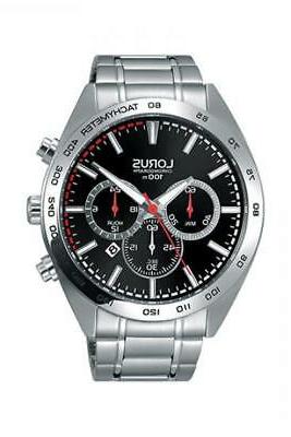 orologio uomo by seiko sport rt303gx9 chrono