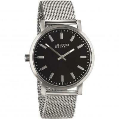 orologio uomo by tribe in acciaio solotempo