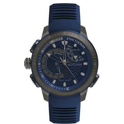 orologio uomo cape town napcpt002 yacht racer