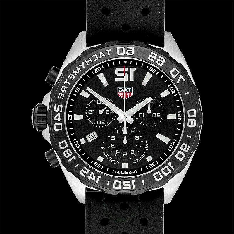 orologio uomo caz1010 ft8024 cronografo formula1 cinturino