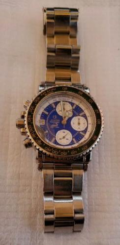 O Uomo Breil Chronograph V322