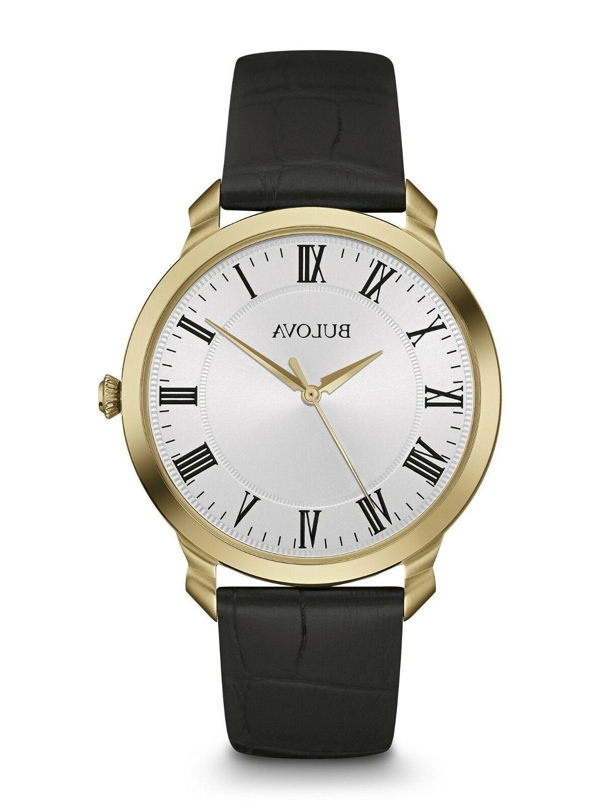 orologio uomo classic collection 97a123