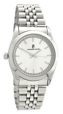 O Uomo Classici 9222b Quarzo Acciaio Vintage 50 Originale