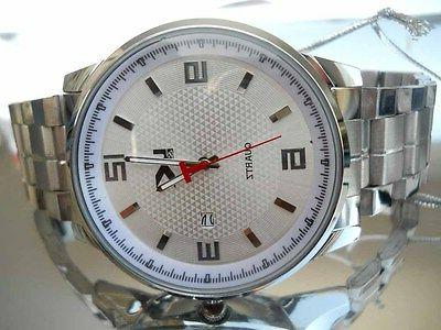 orologio uomo classico elegante sportivo meccanico tipo