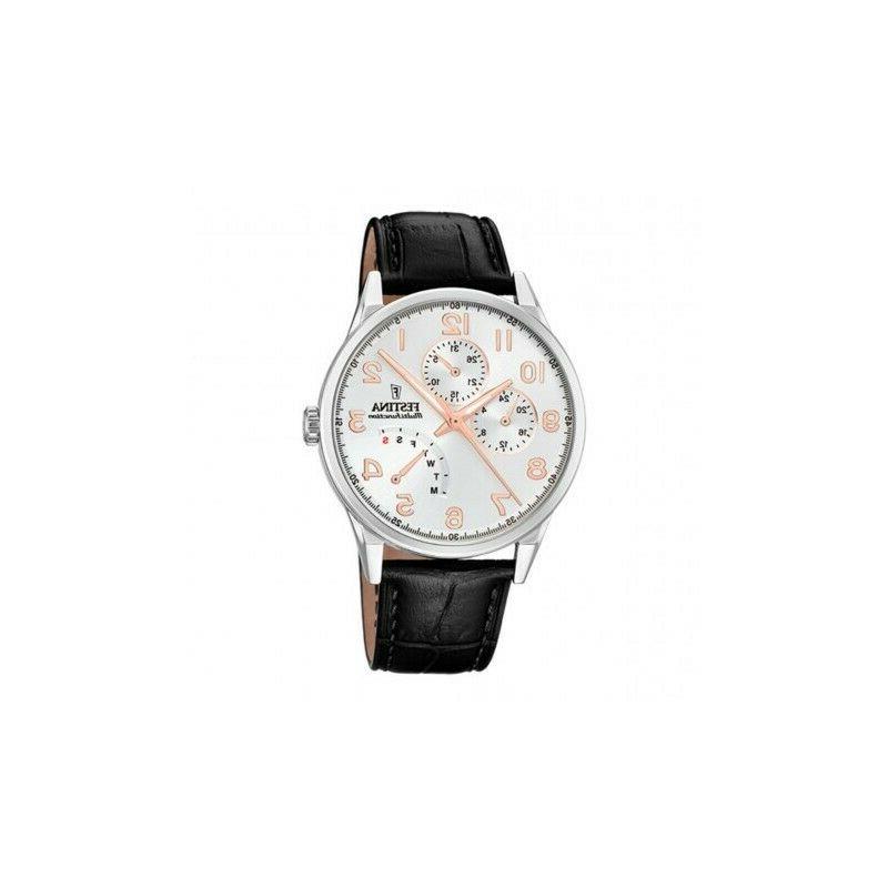 orologio uomo collection f20278 a
