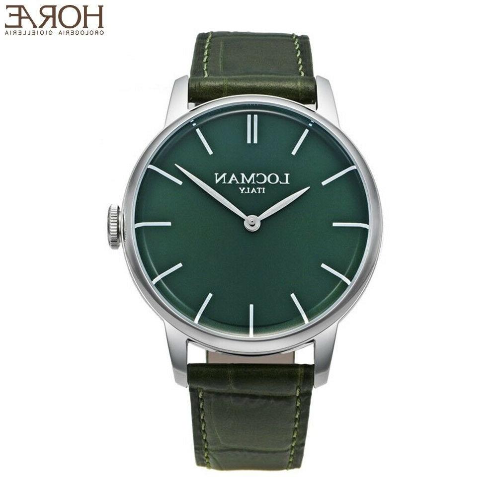 orologio uomo collezione 1960 0251v03 00grnkpg pelle