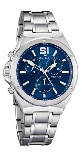 orologio uomo collezione chrono 10118 3