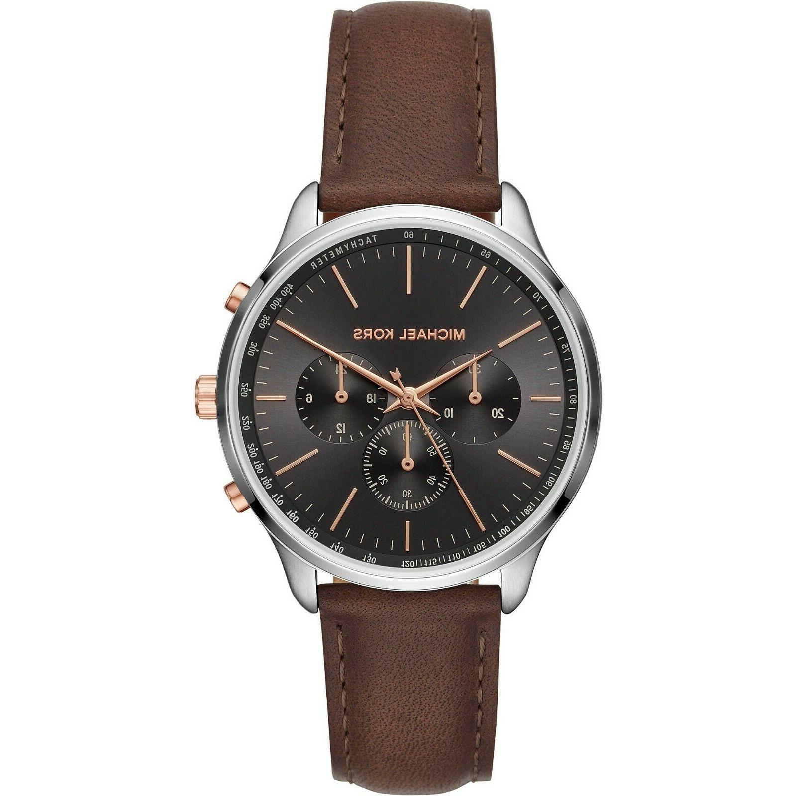 orologio uomo collezione sutter mk8722