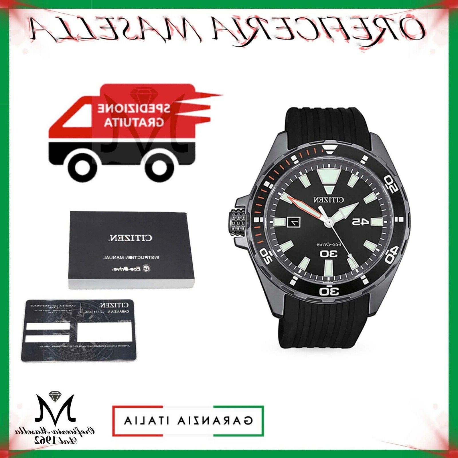 orologio uomo crono eco drive crono sport