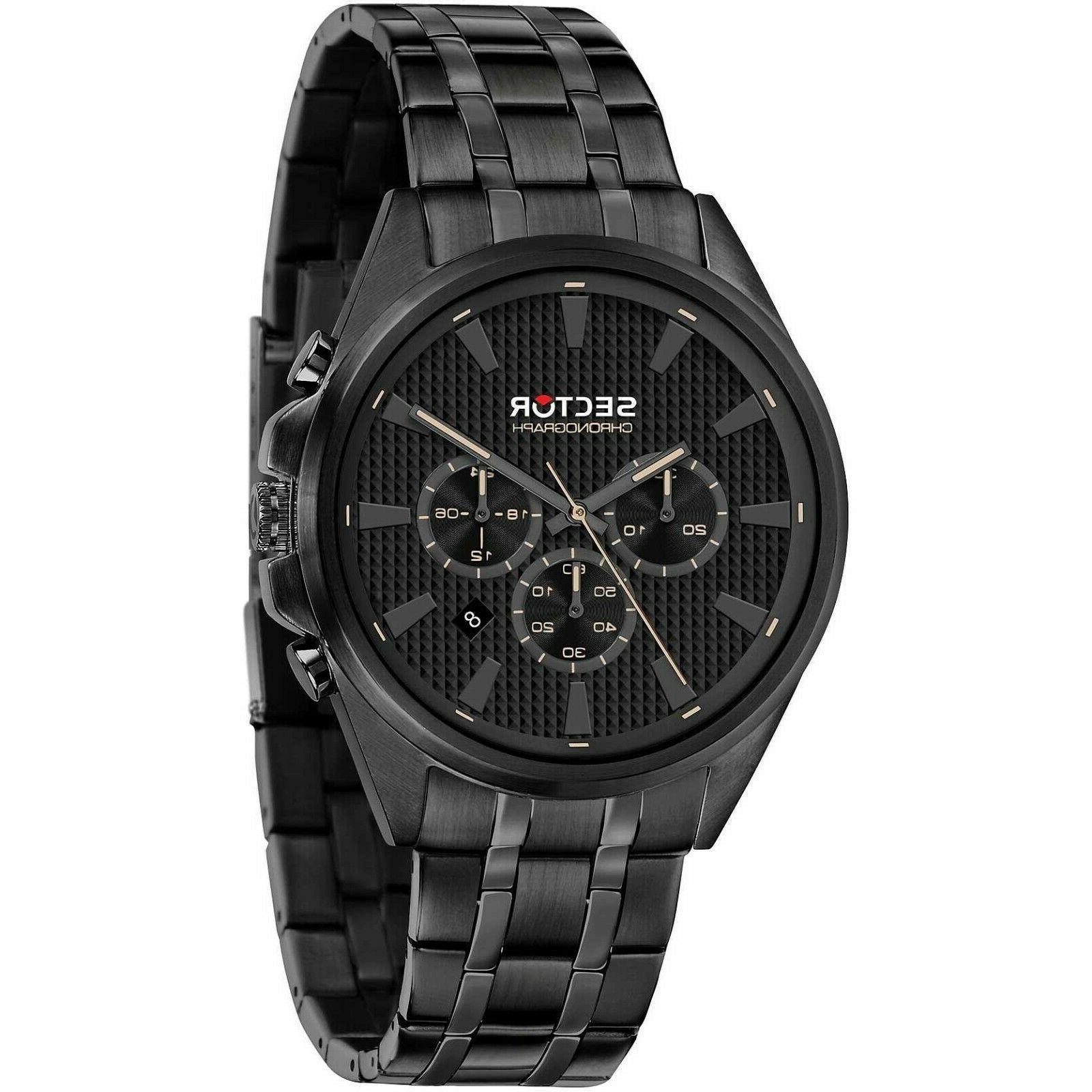 orologio uomo cronografo