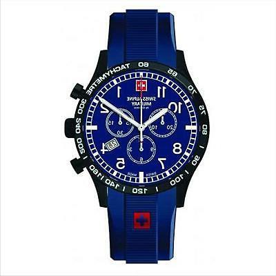 orologio uomo cronografo 1746 9875 cassa acciaio