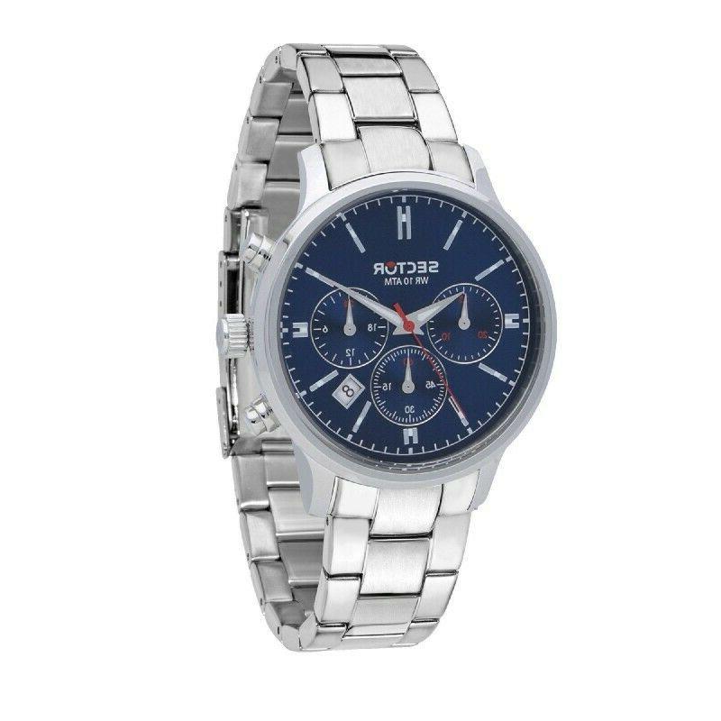 orologio uomo cronografo 640 r3273693004