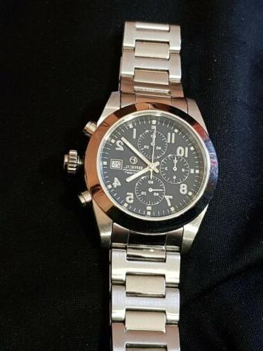 orologio uomo cronografo