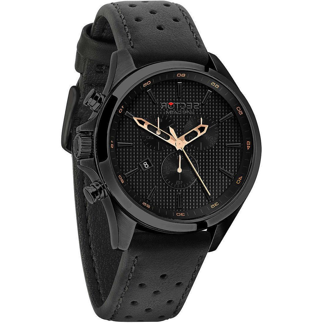 orologio uomo cronografo collezione de gayardon r3271623001