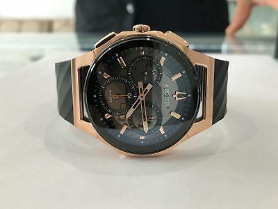 orologio uomo cronografo curv 98a105 chrono man