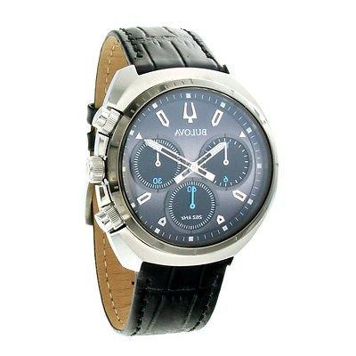 orologio uomo cronografo curv crono edizione limitata