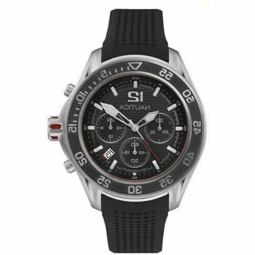 orologio uomo cronografo nmx 1600 nad23503g sub