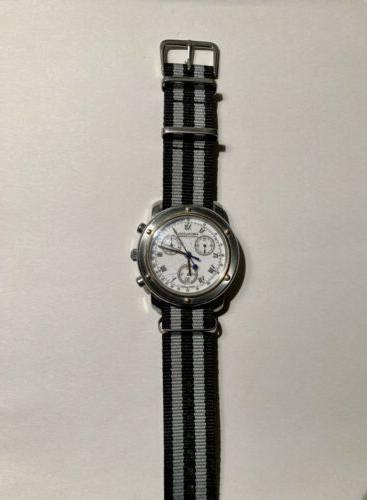 orologio uomo cronografo vintage 8800