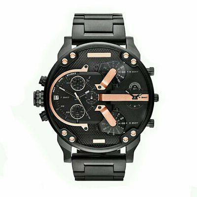 orologio uomo da polso al quarzo simile