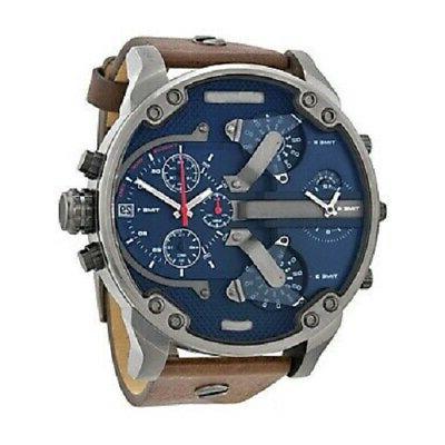 orologio uomo da polso al quarzo simile