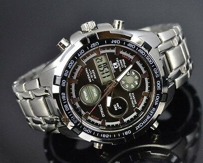 orologio uomo da polso cs analogico digitale