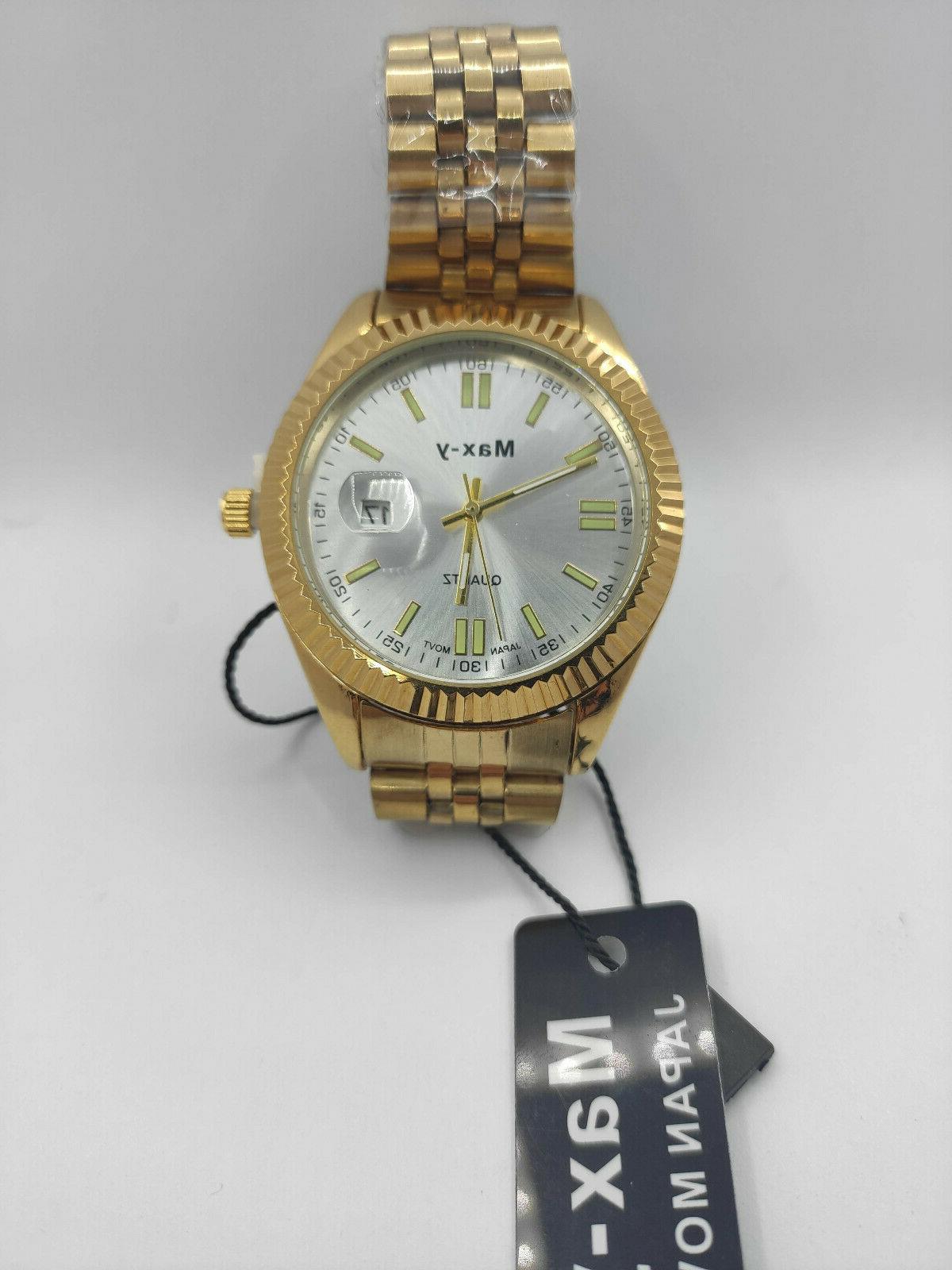 orologio uomo da polso stile luxuy millionaire
