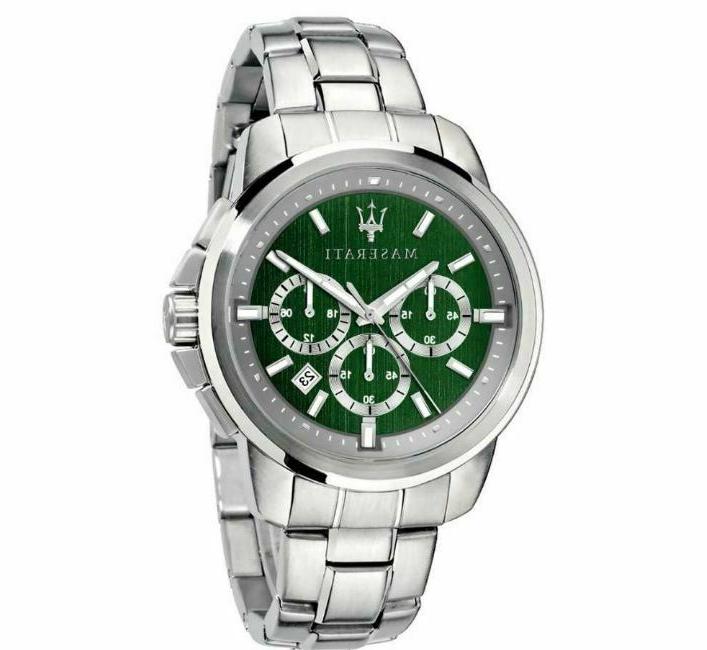 orologio uomo da polso successo cronografo in