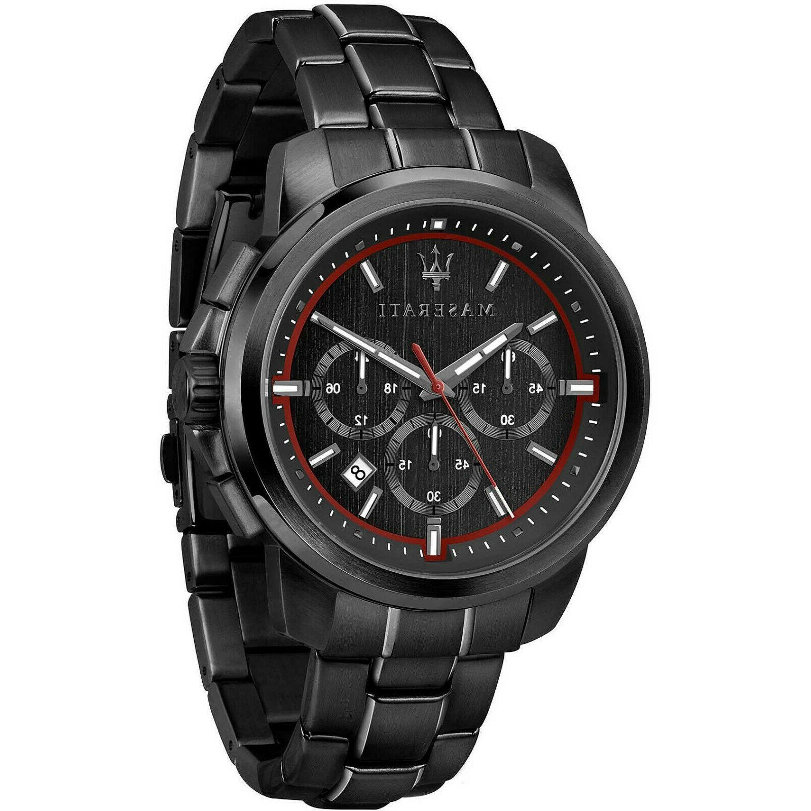 orologio uomo da polso successo in acciaio