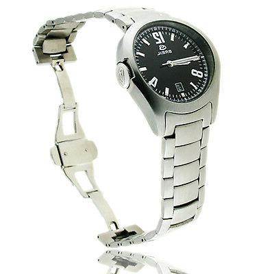 orologio uomo daze 25193402246 tempo data acciaio