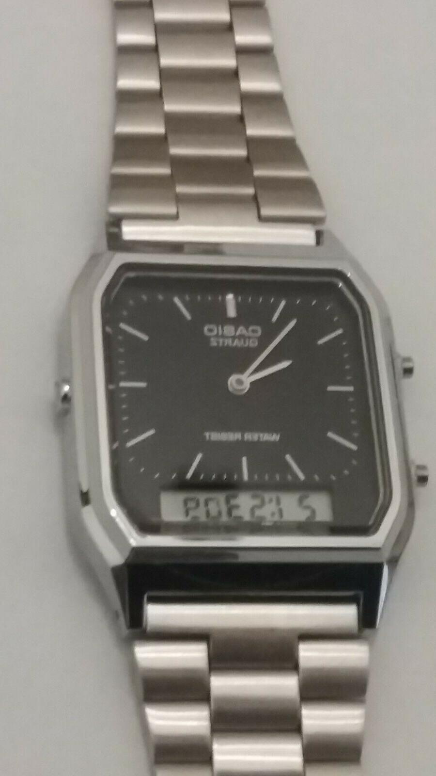 orologio uomo donna analogico digitale al quarzo