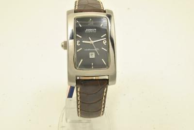 orologio uomo donna automatico 21 jewels cinturino