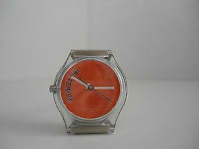 orologio uomo donna da polso quarzo quadrante