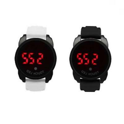 orologio uomo donna digitale xl touch screen