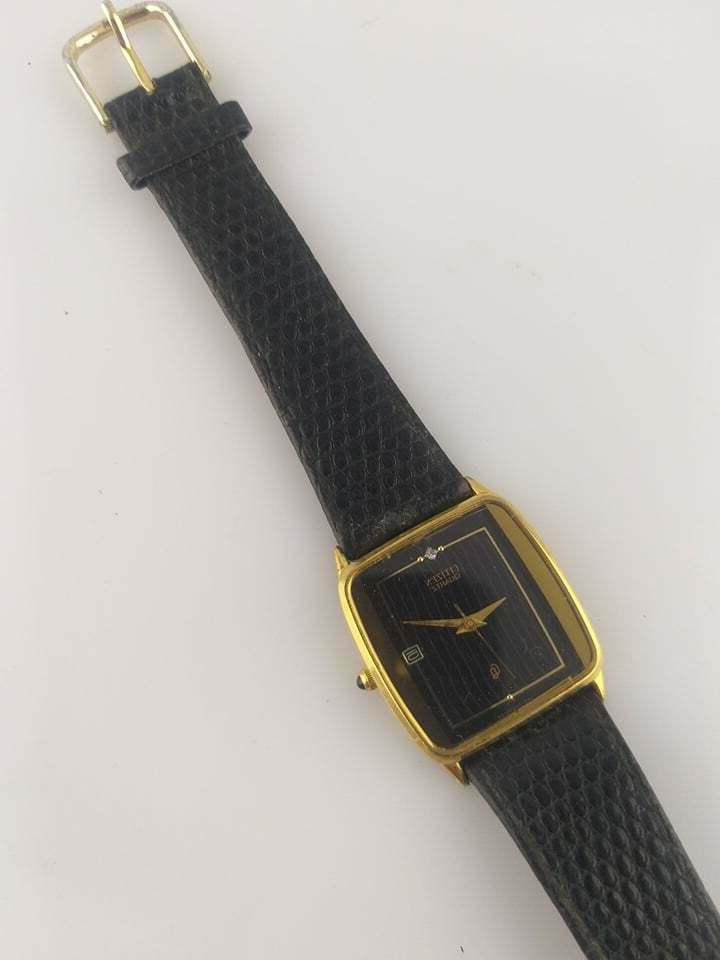 orologio uomo donna quarzo vintage japan usato