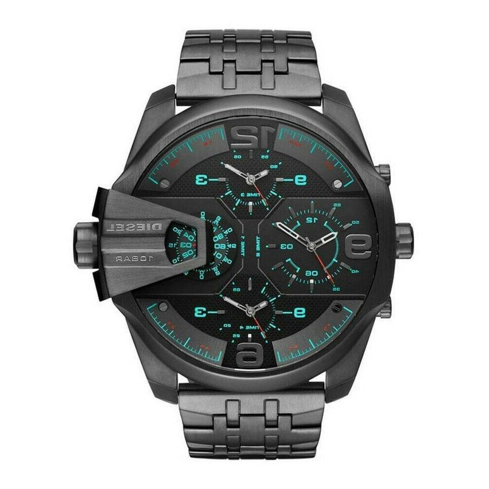 orologio uomo dz7372 55 mm